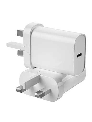 Quick Charger